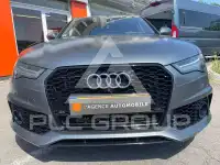 2018 Audi RS6