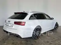 2018 Audi RS6