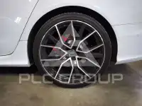2018 Audi RS6