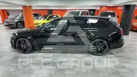 2018 Audi RS6