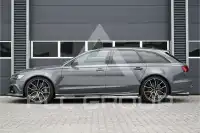 2018 Audi RS6