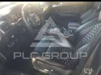 2018 Audi RS6