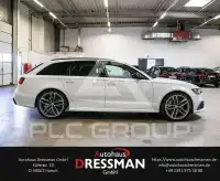 2018 Audi RS6