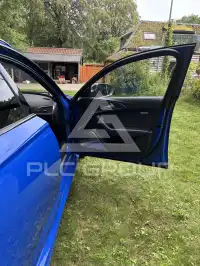2018 Audi RS6