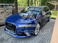 2018 Audi RS6