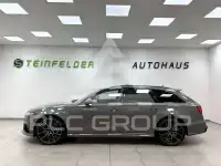 2018 Audi RS6
