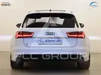 2018 Audi RS6