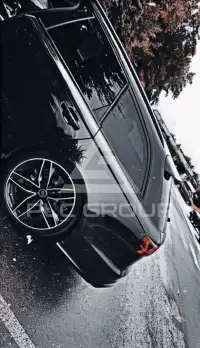 2018 Audi RS6