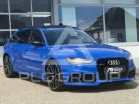 2018 Audi RS6