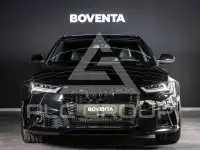 2018 Audi RS6