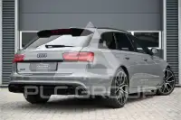 2018 Audi RS6