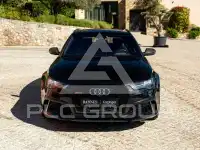 2018 Audi RS6