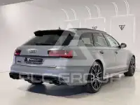 2018 Audi RS6