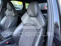 2018 Audi RS6