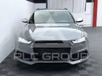 2018 Audi RS6
