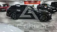 2018 Audi RS6
