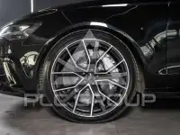 2018 Audi RS6
