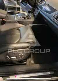 2018 Audi RS6