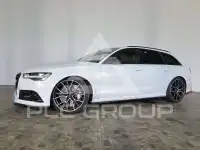 2018 Audi RS6