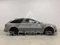 2018 Audi RS6