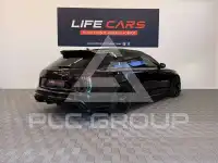 2018 Audi RS6