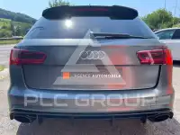 2018 Audi RS6