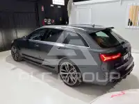 2018 Audi RS6