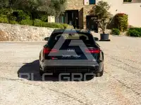 2018 Audi RS6