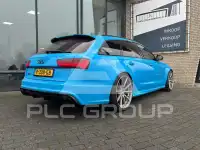 2018 Audi RS6