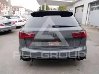 2018 Audi RS6