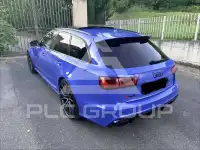 2018 Audi RS6