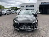2018 Audi RS6