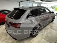 2018 Audi RS6
