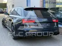 2018 Audi RS6