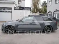 2018 Audi RS6
