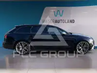 2018 Audi RS6