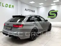 2018 Audi RS6