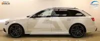 2018 Audi RS6