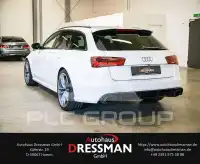2018 Audi RS6