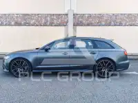 2018 Audi RS6