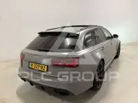 2018 Audi RS6