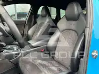2018 Audi RS6