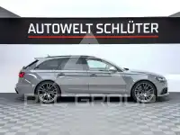 2018 Audi RS6