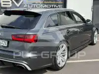 2018 Audi RS6