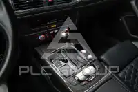 2018 Audi RS6