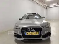 2018 Audi RS6