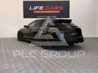 2018 Audi RS6