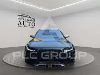 2018 Audi RS6