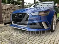 2018 Audi RS6
