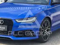 2018 Audi RS6